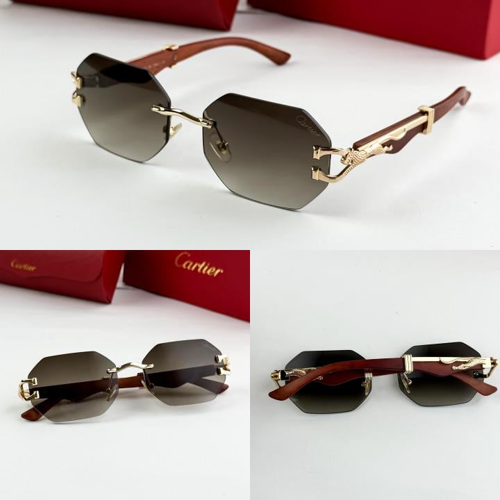 Cartier Sunglass
