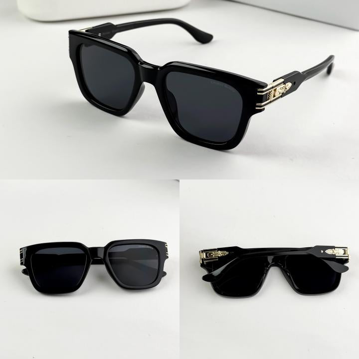 Chrome Heart Sunglass
