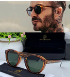 David Beckham Sunglass