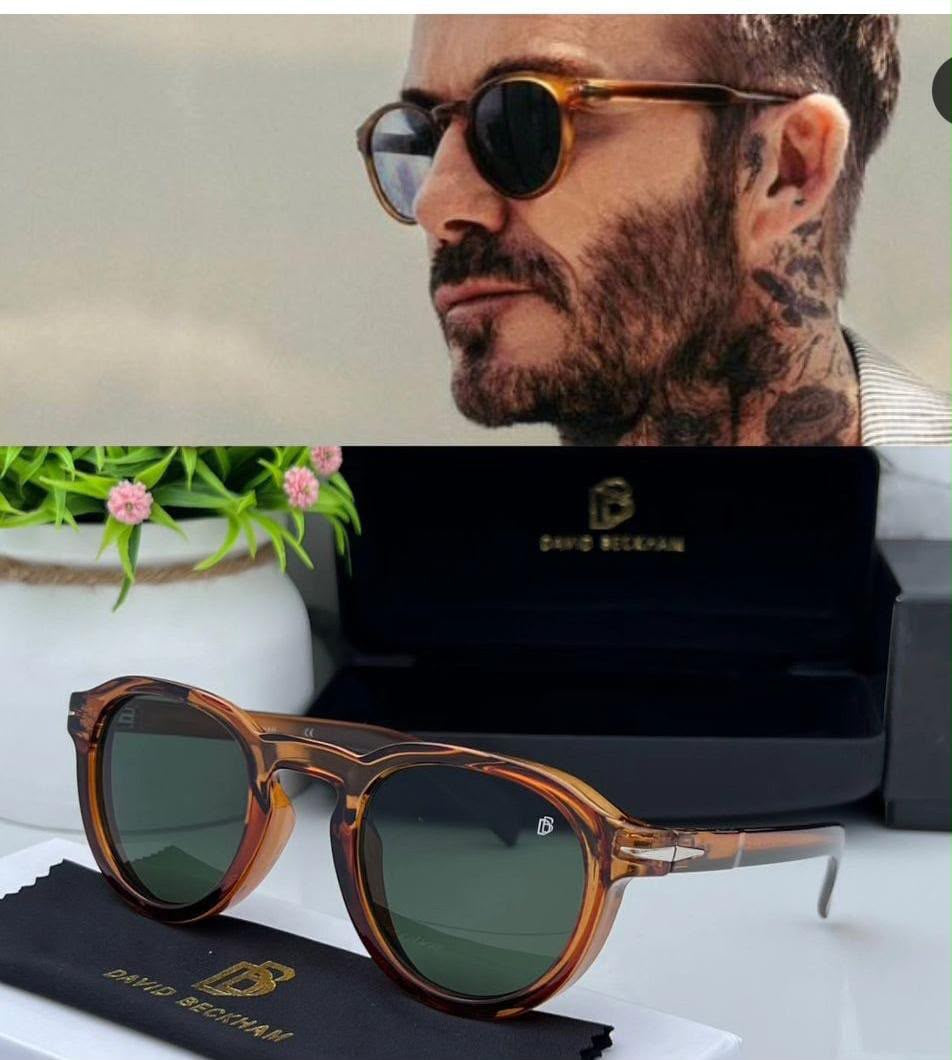 David Beckham Sunglass