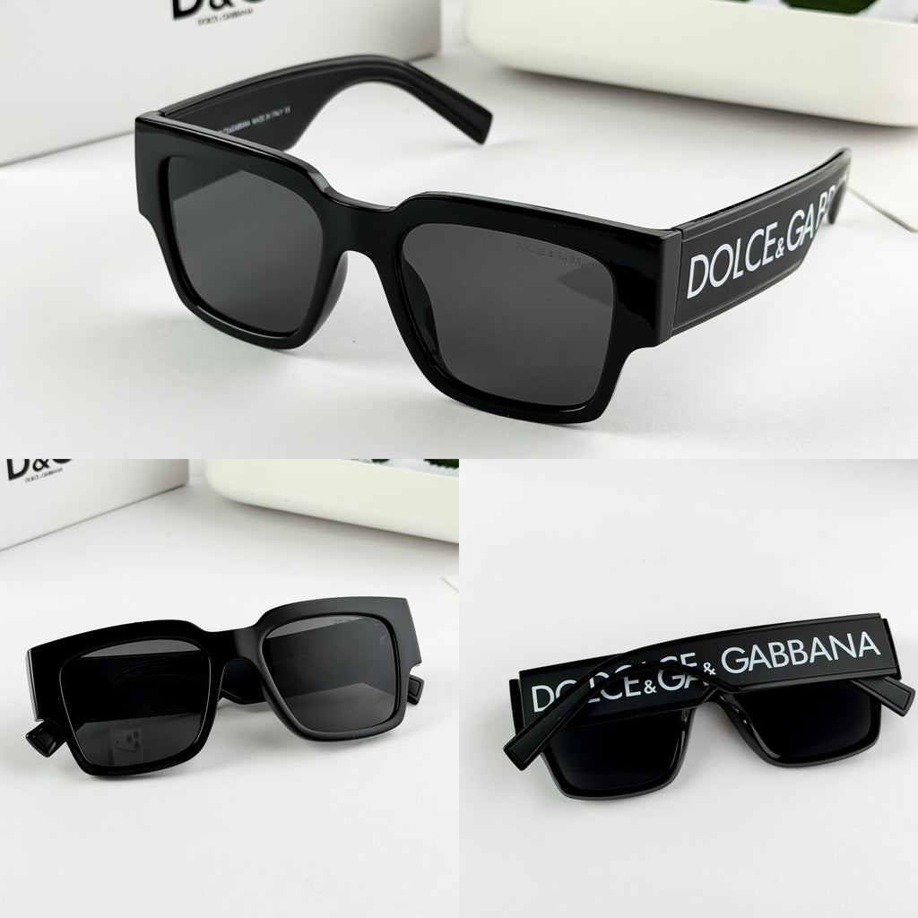 Dolce & Gabbana Sunglass