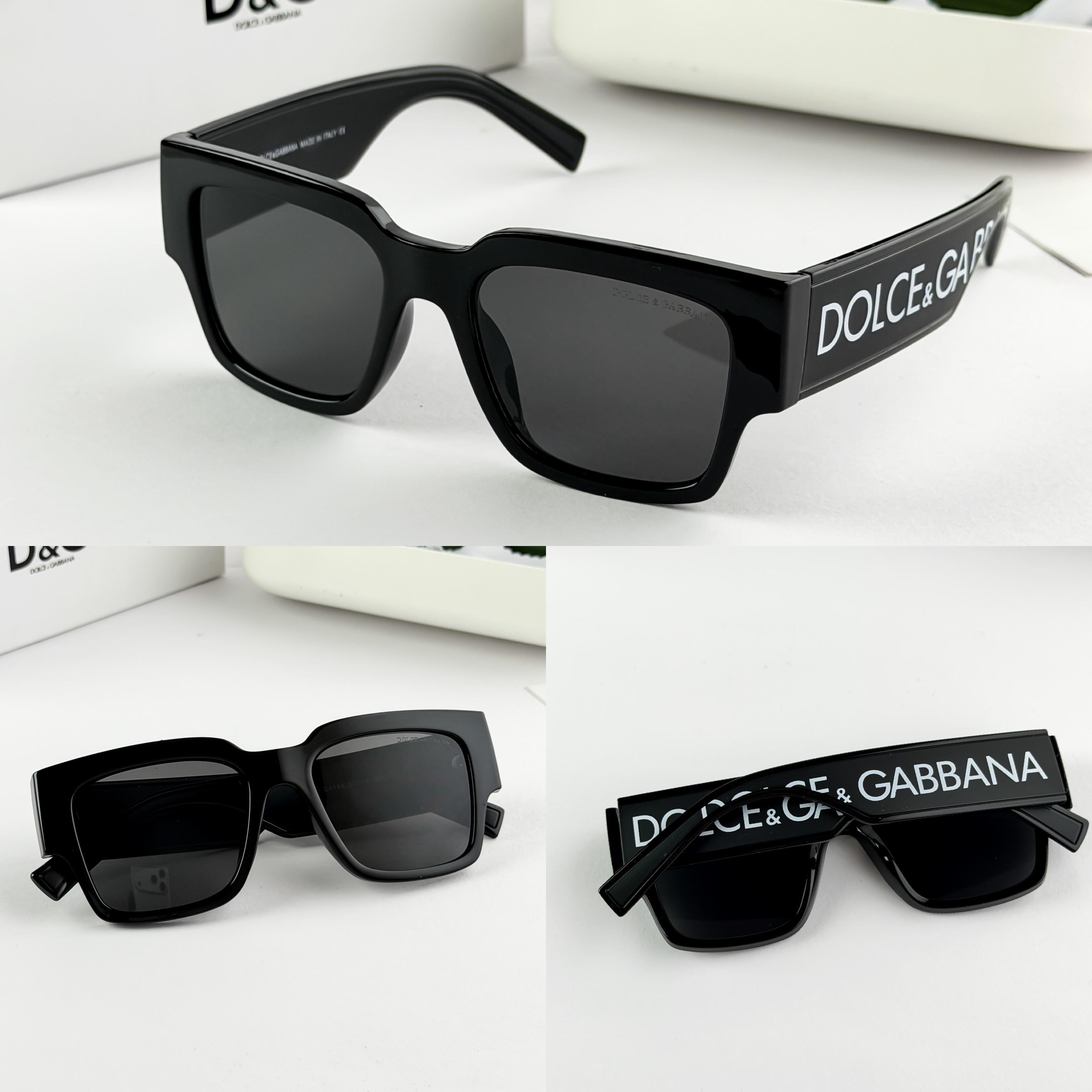 Dolce & Gabbana Sunglass