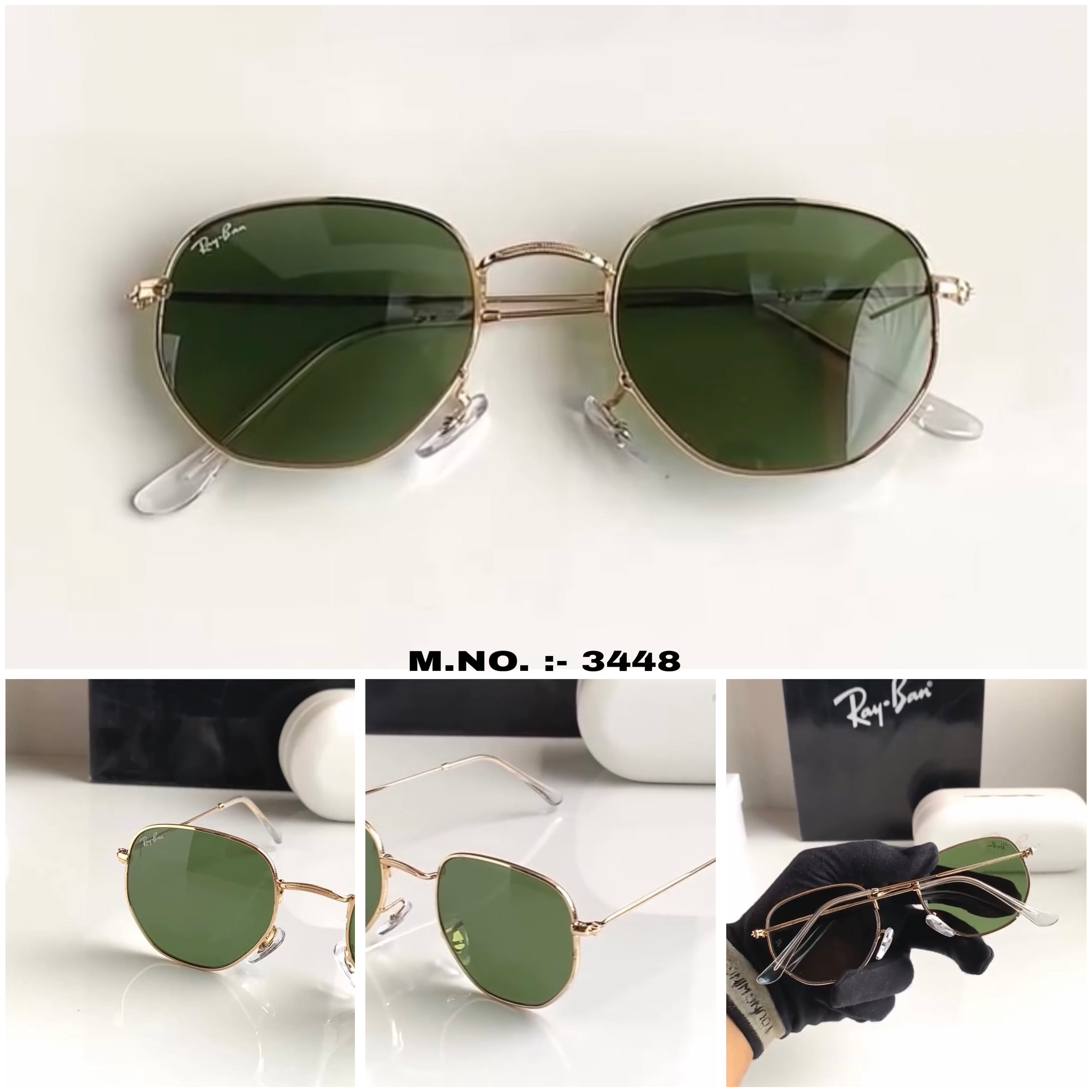 Rayban Sunglass