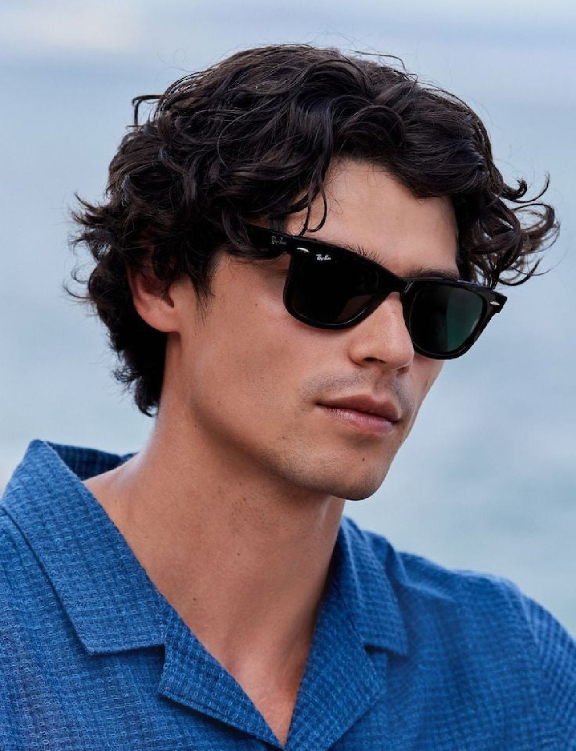 Rayban Sunglass