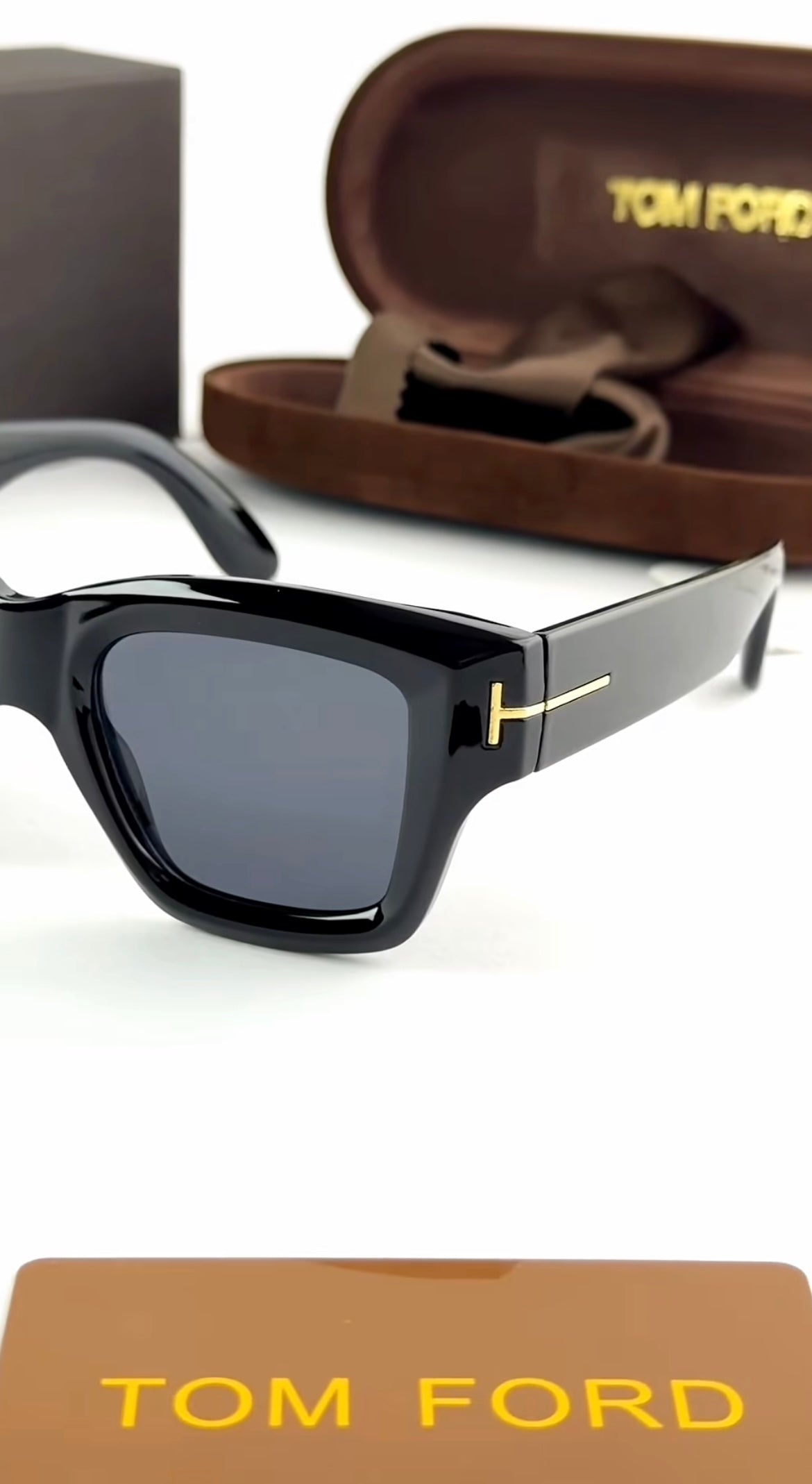 Tom Ford Sunglass