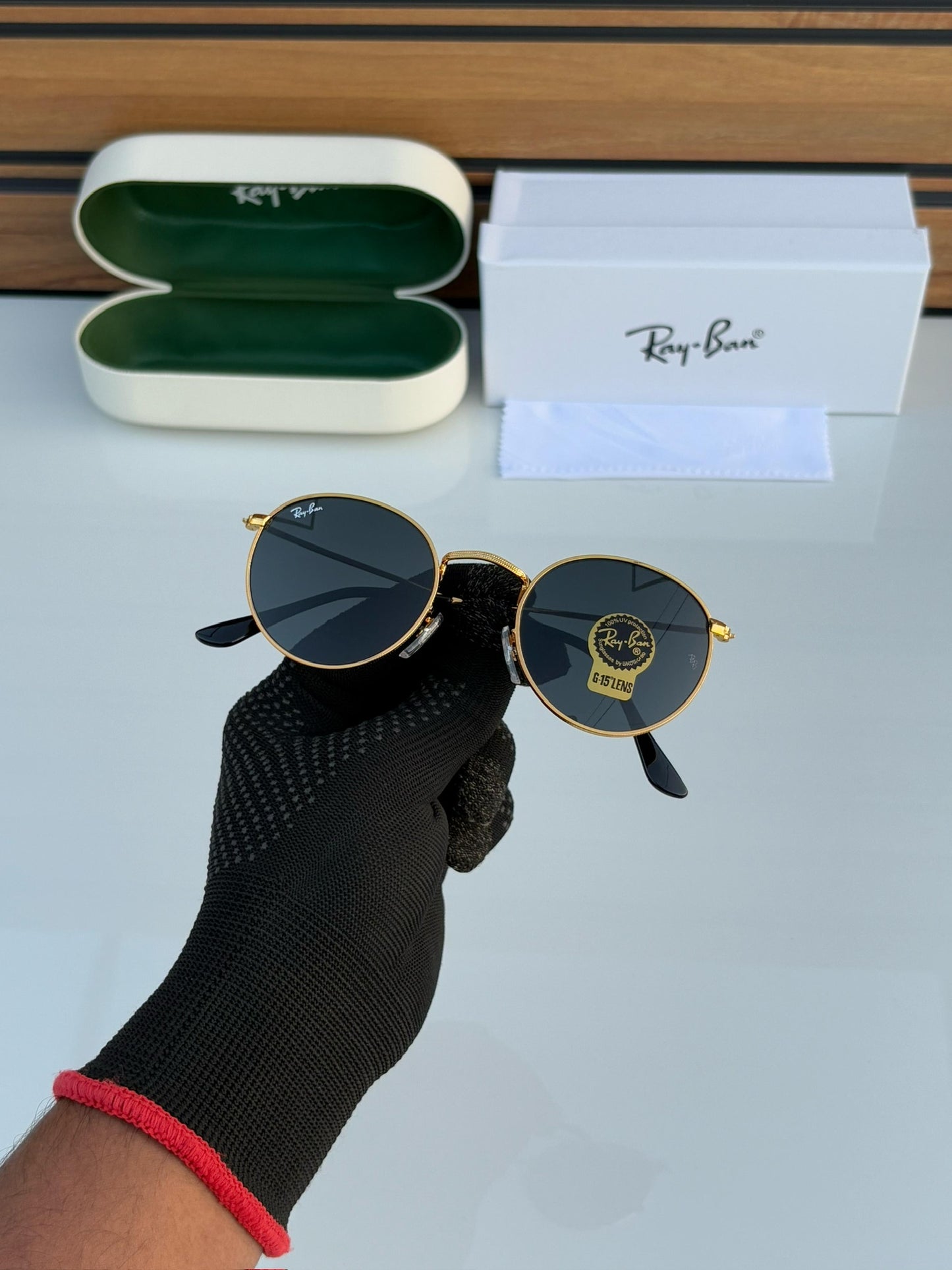 Rayban Sunglass