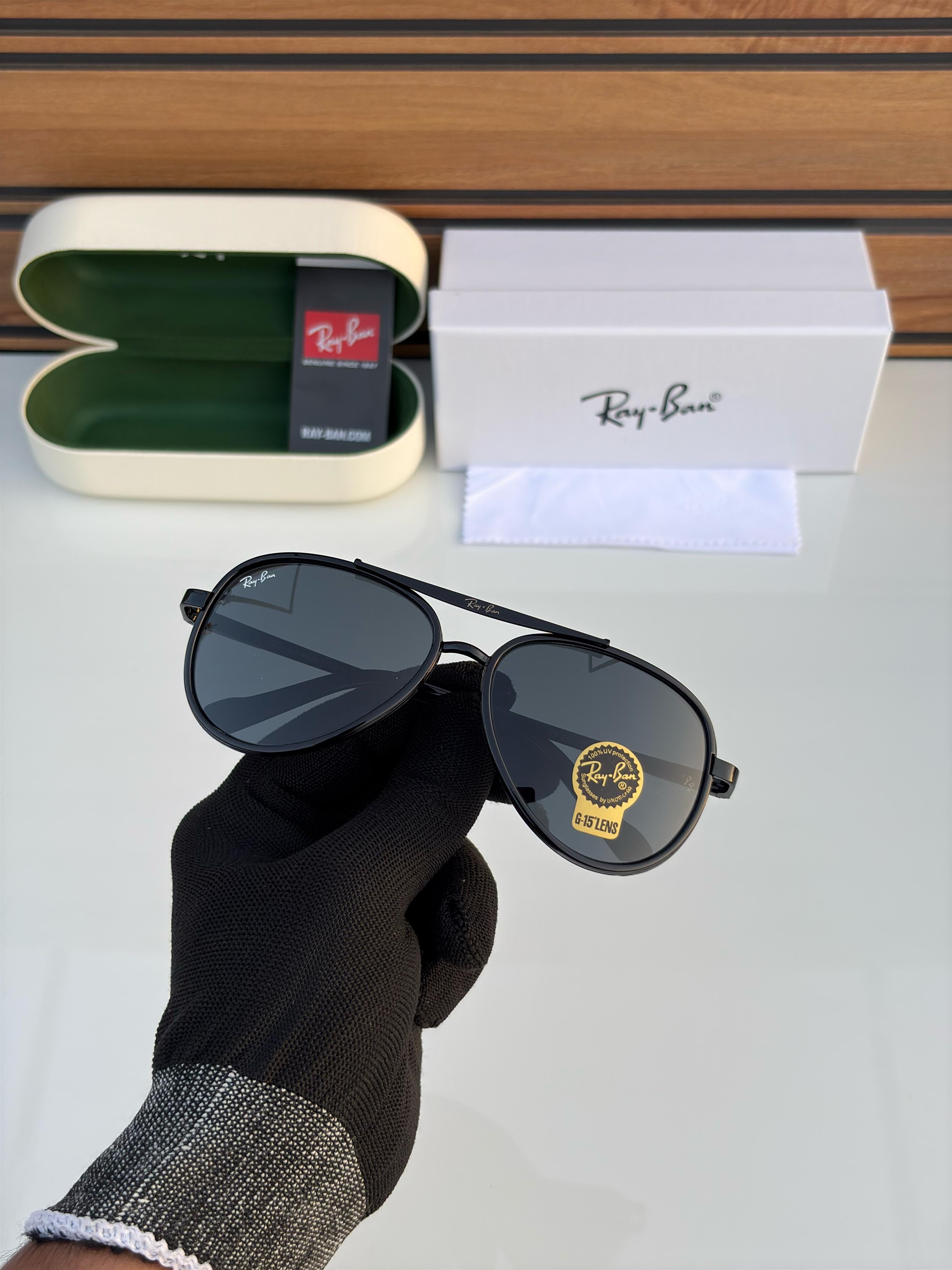 Rayban Sunglass