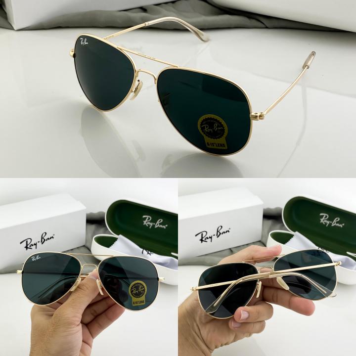 Rayban Sunglass