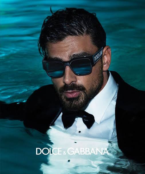 Dolce & Gabbana Sunglass