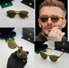 David Beckham Sunglass