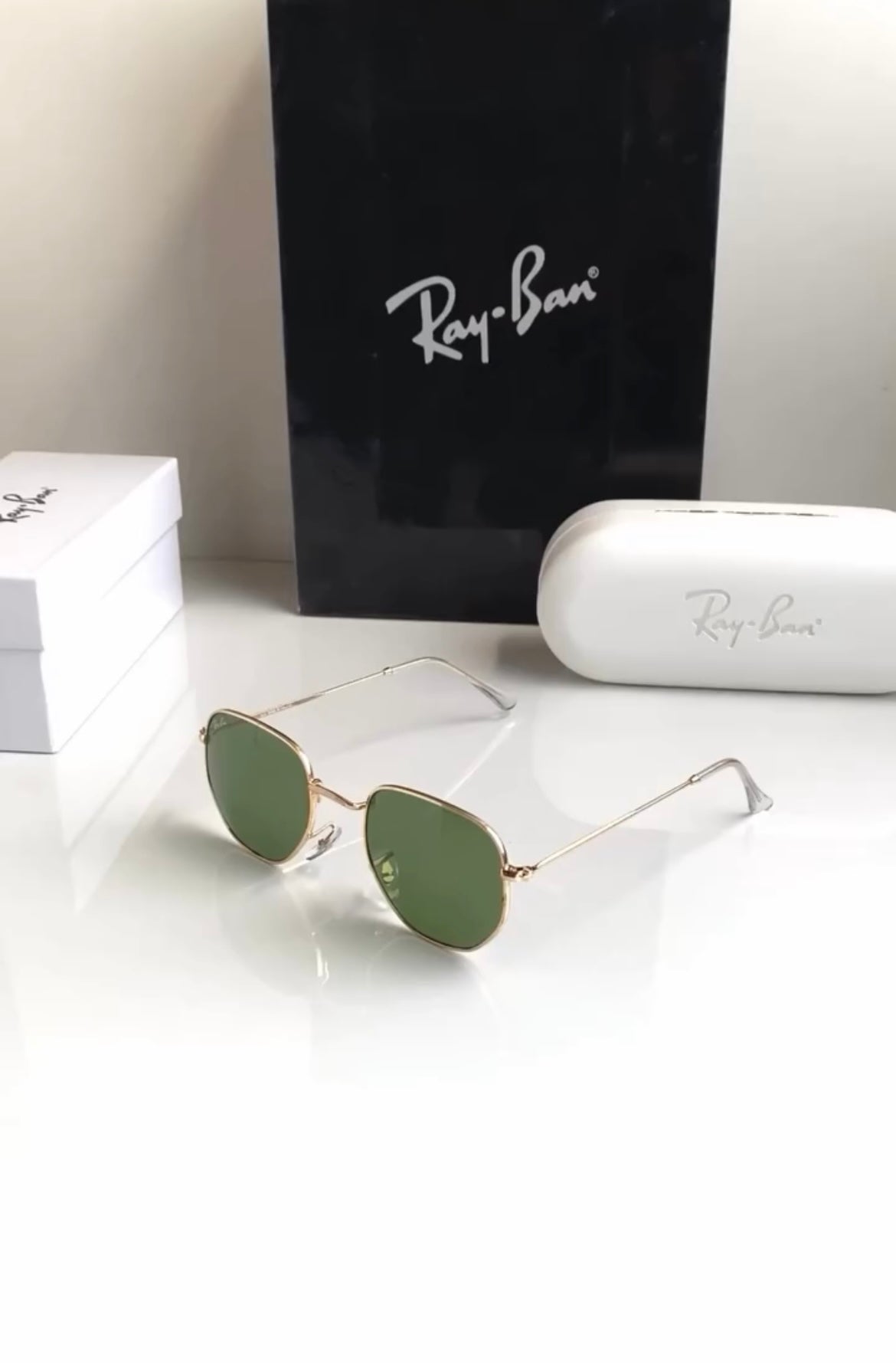 Rayban Sunglass