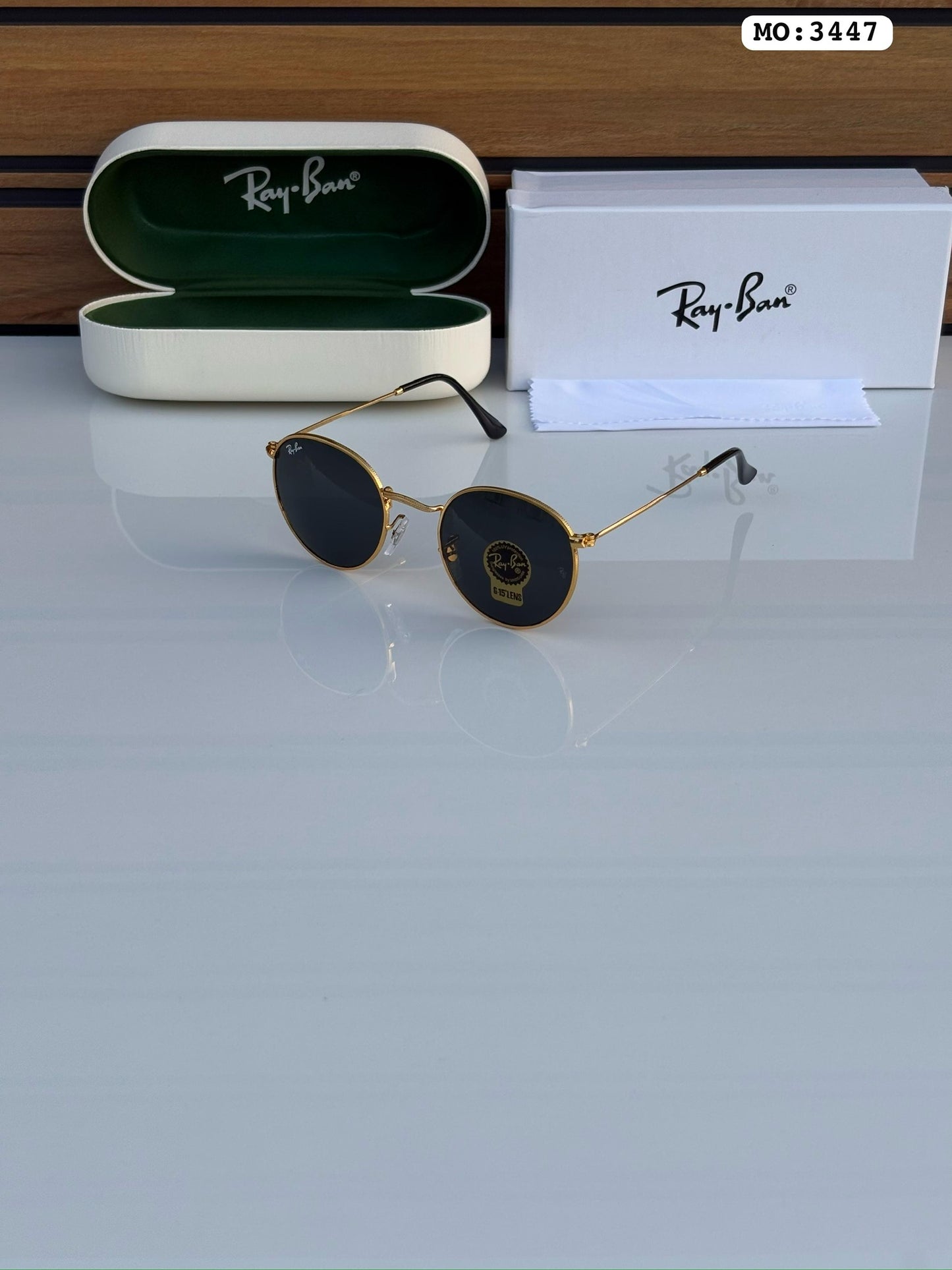 Rayban Sunglass