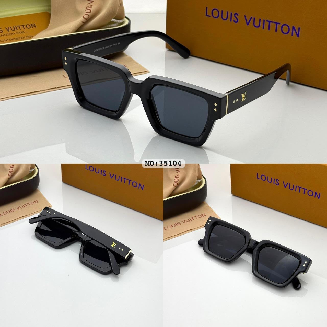 Louis Vuitton Sunglass