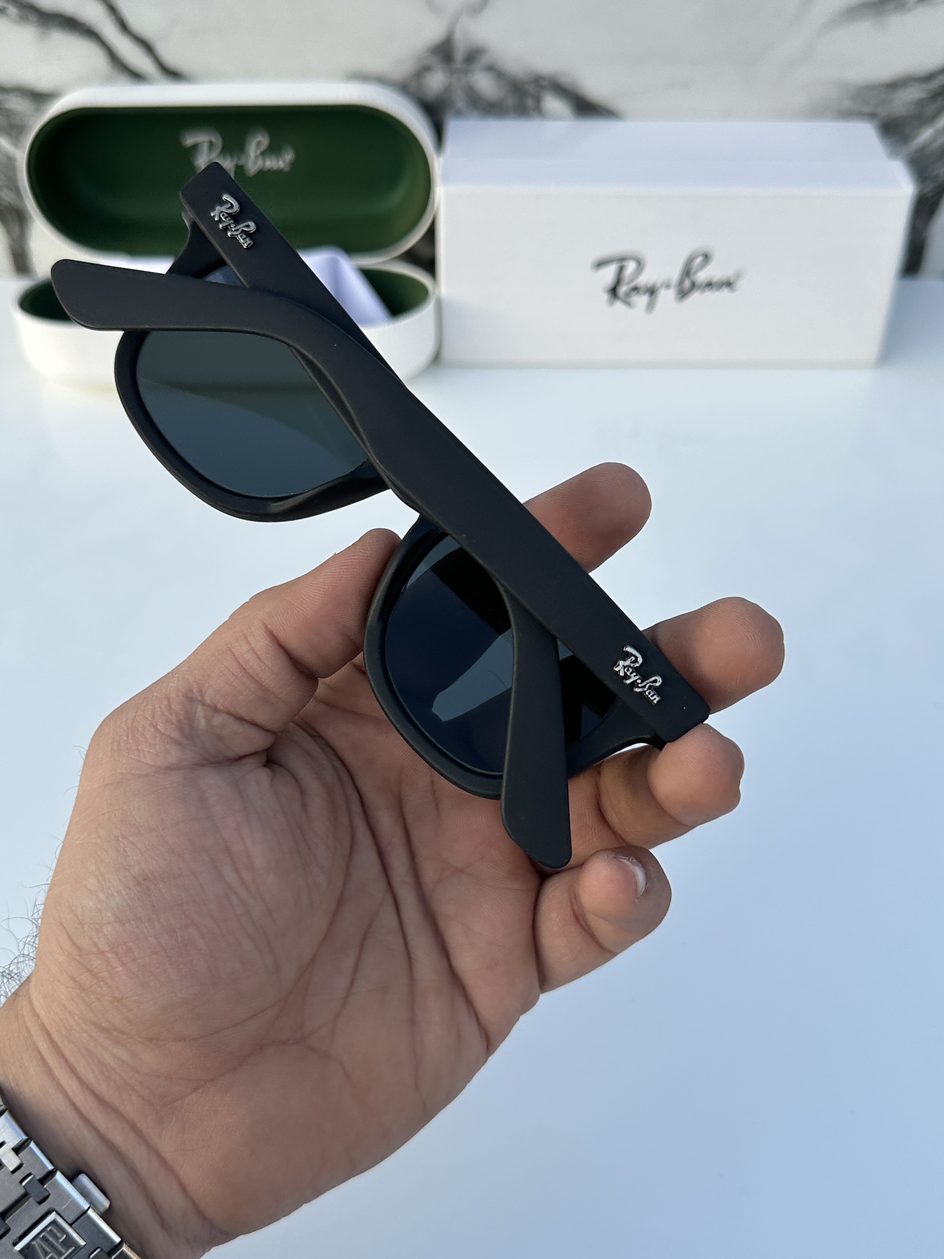 Rayban Sunglass