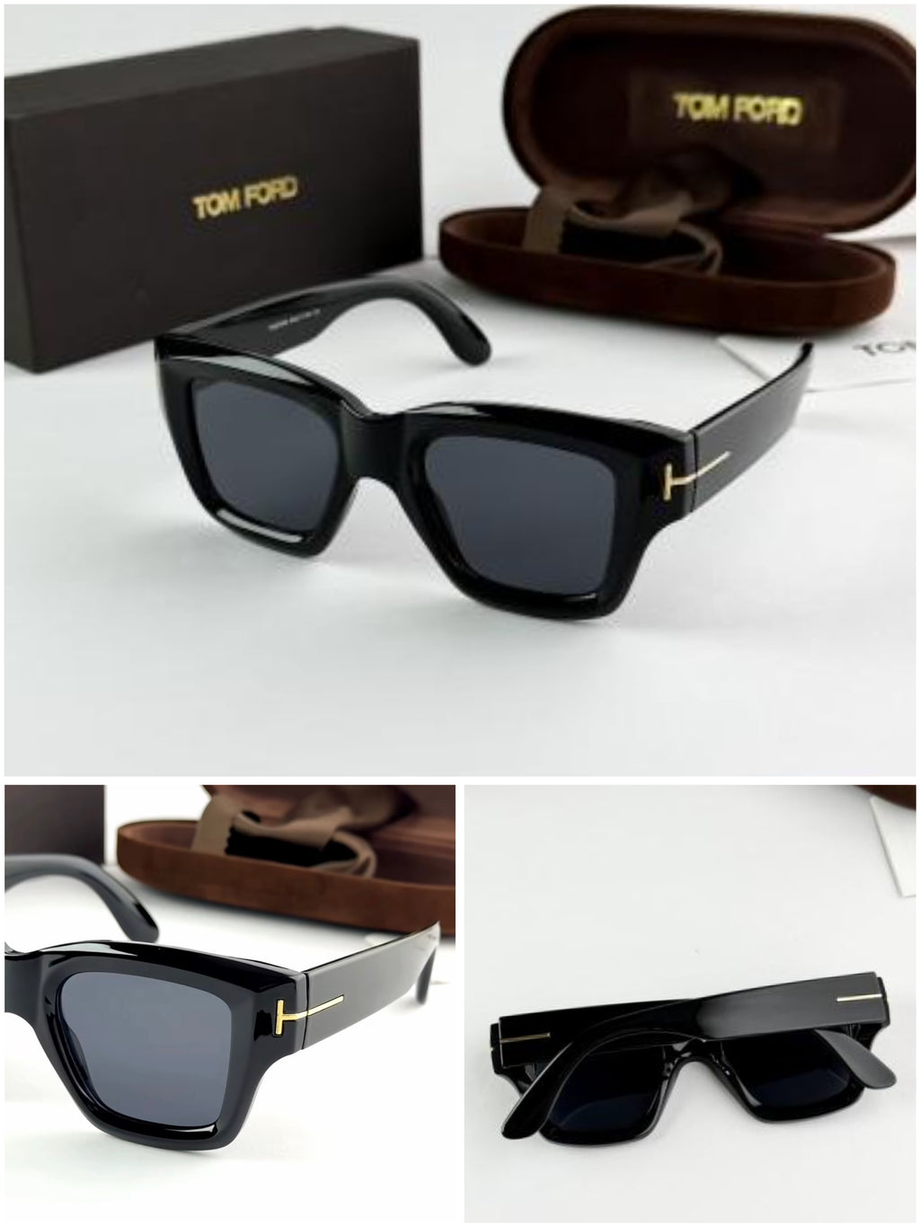 Tom Ford Sunglass