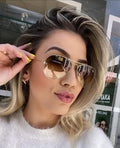Rayban Sunglass