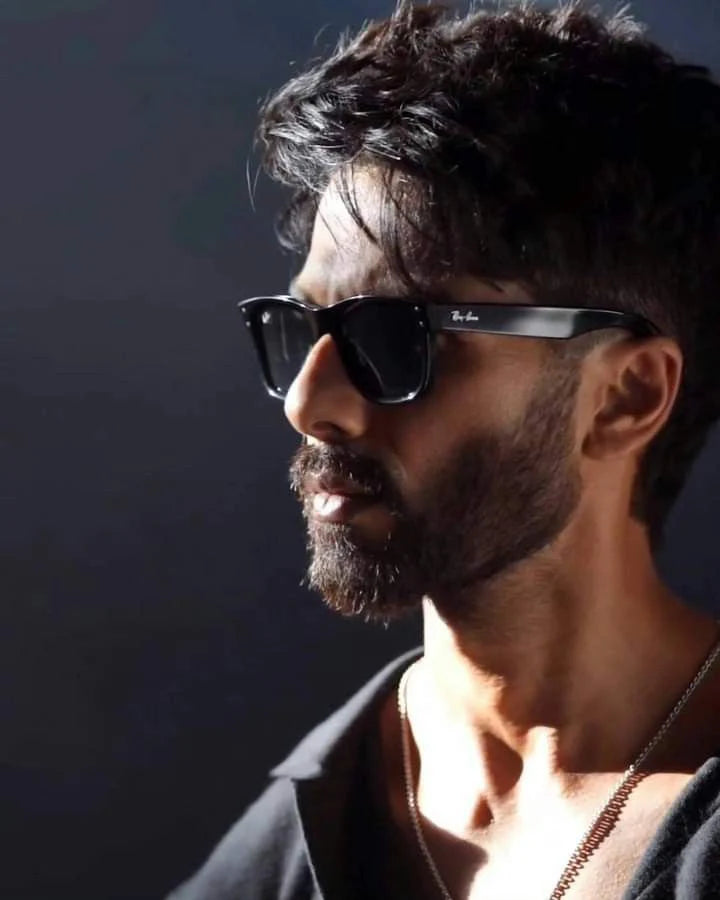 Rayban Sunglass