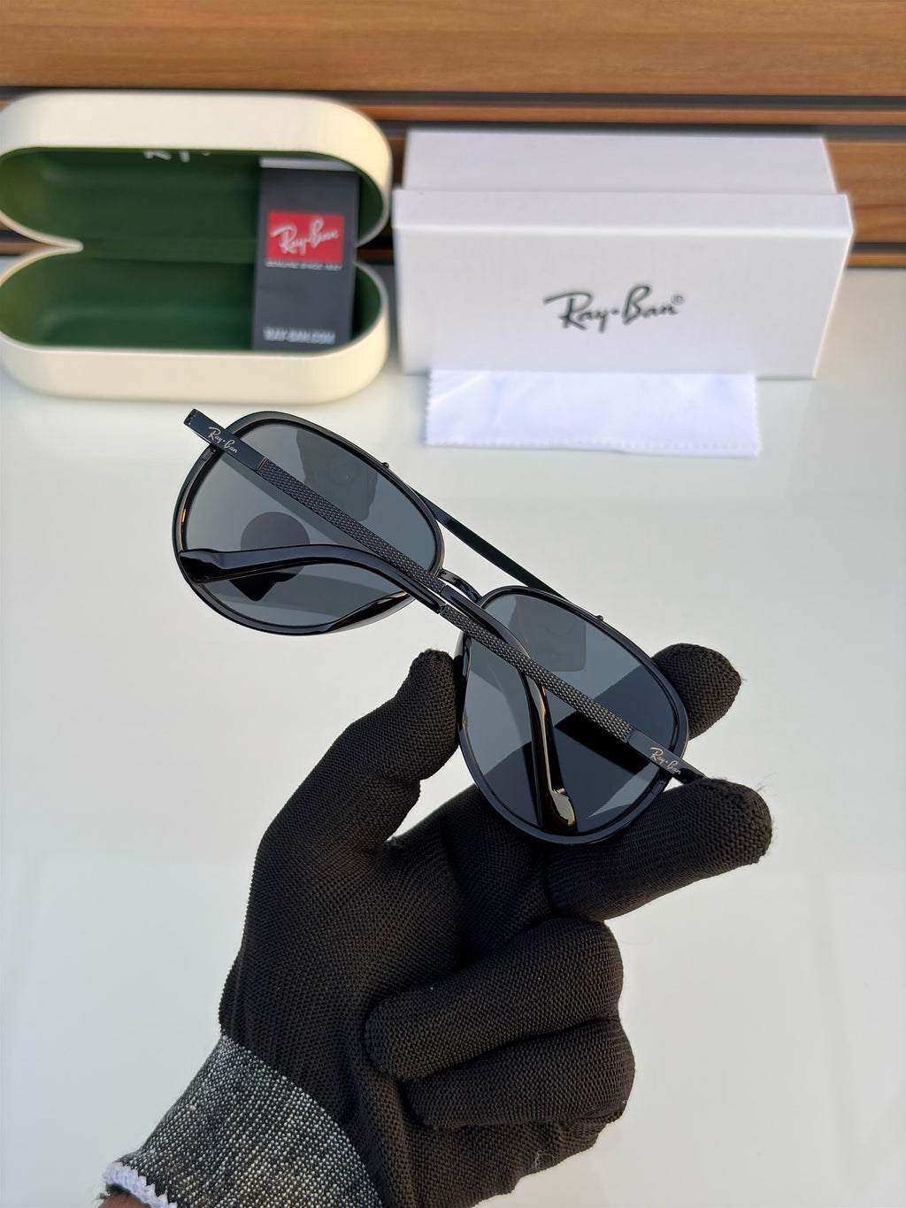 Rayban Sunglass