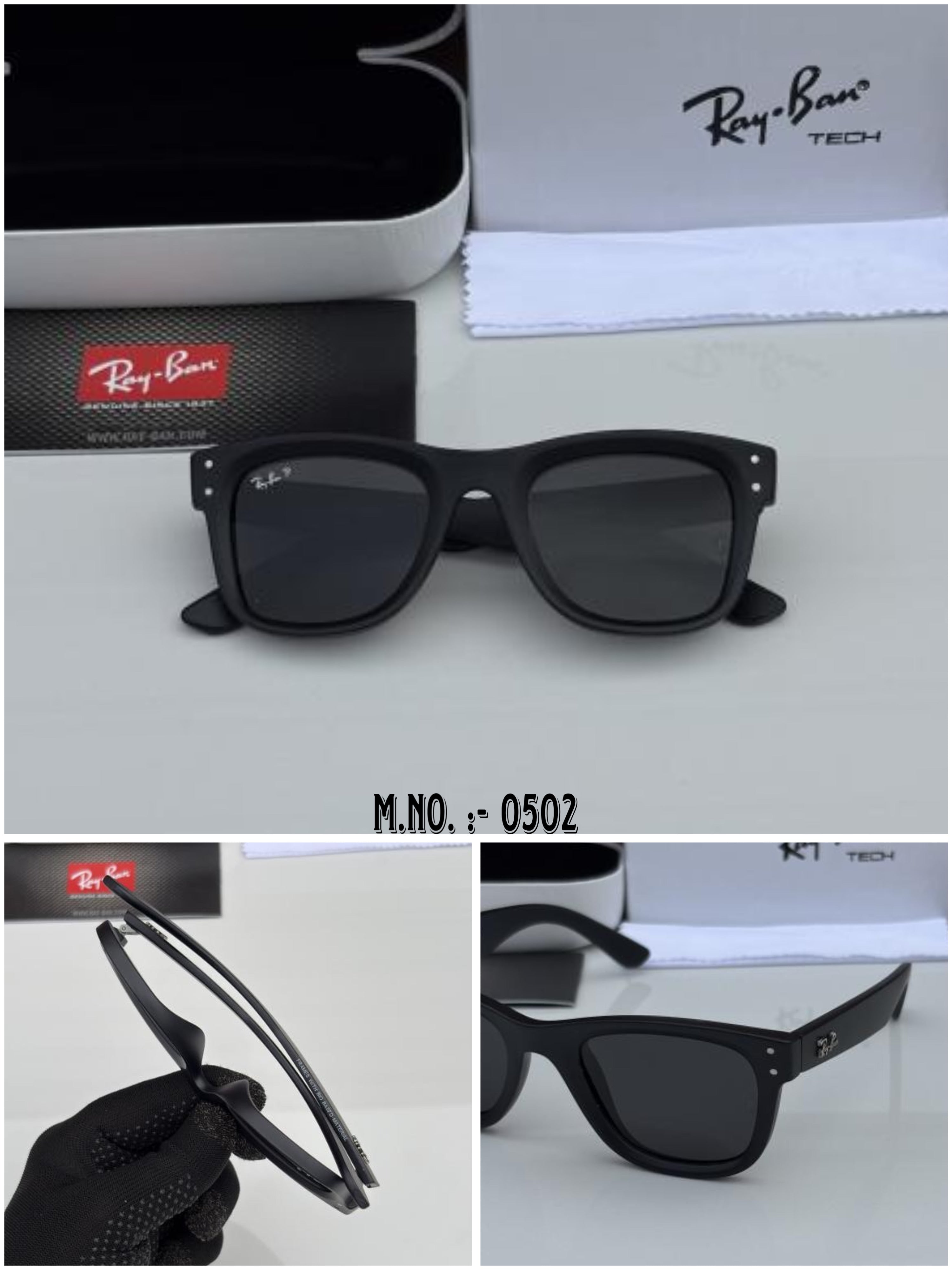Rayban Sunglass