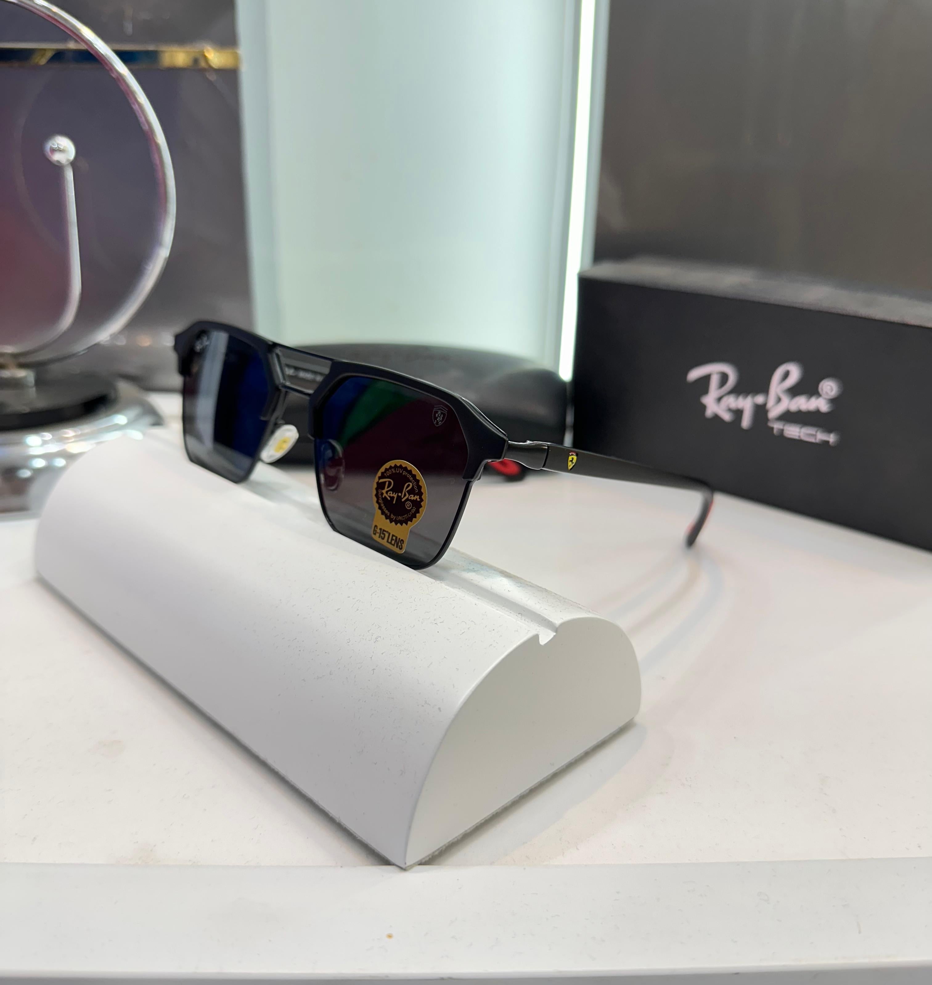 Rayban Sunglass