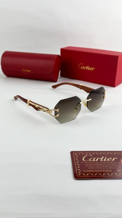Cartier Sunglass