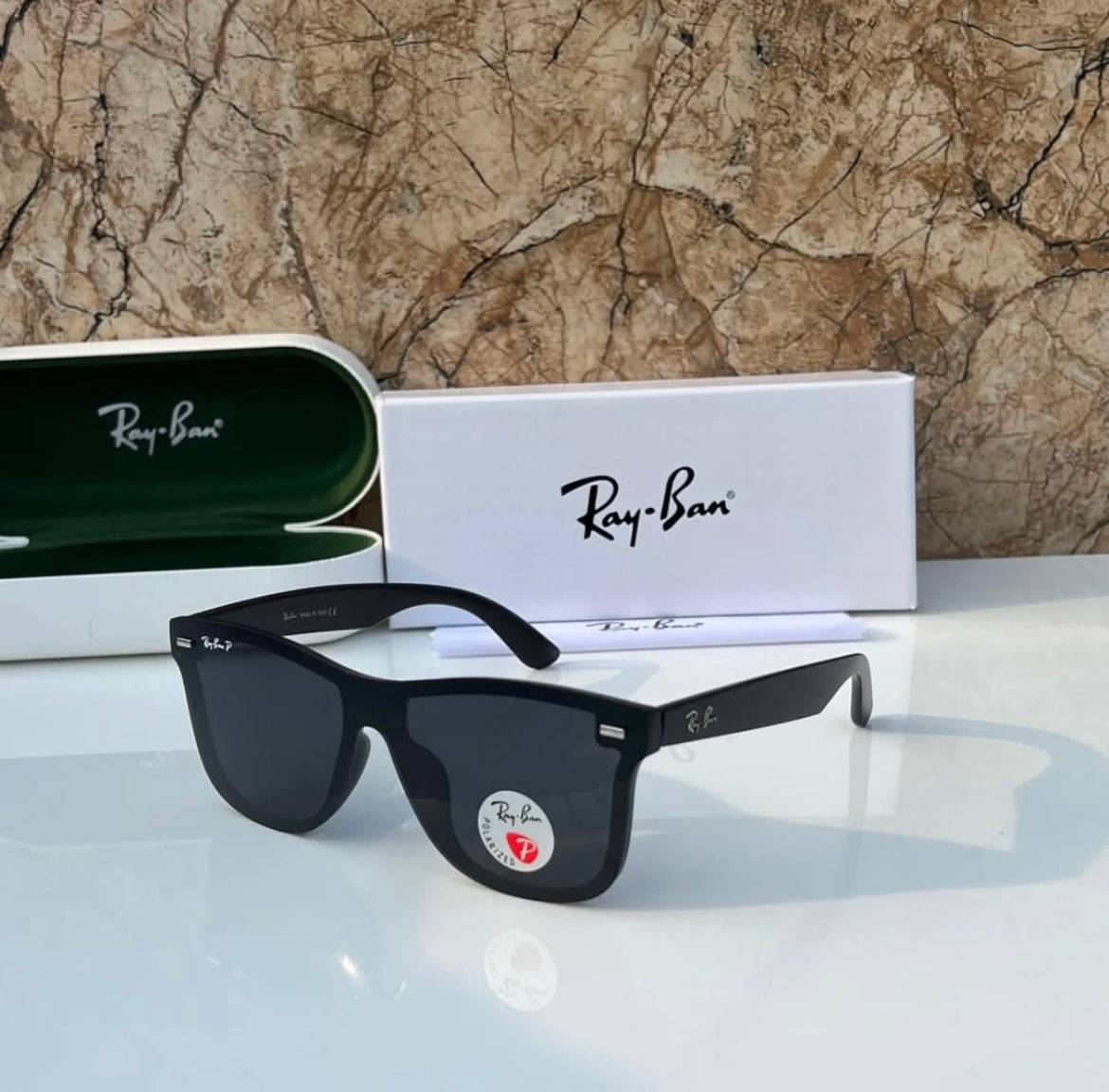 Rayban Sunglass