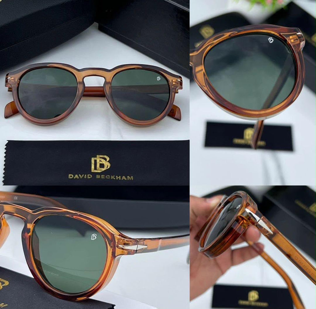 David Beckham Sunglass