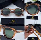 David Beckham Sunglass