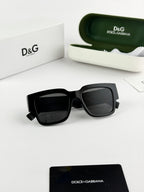 Dolce & Gabbana Sunglass