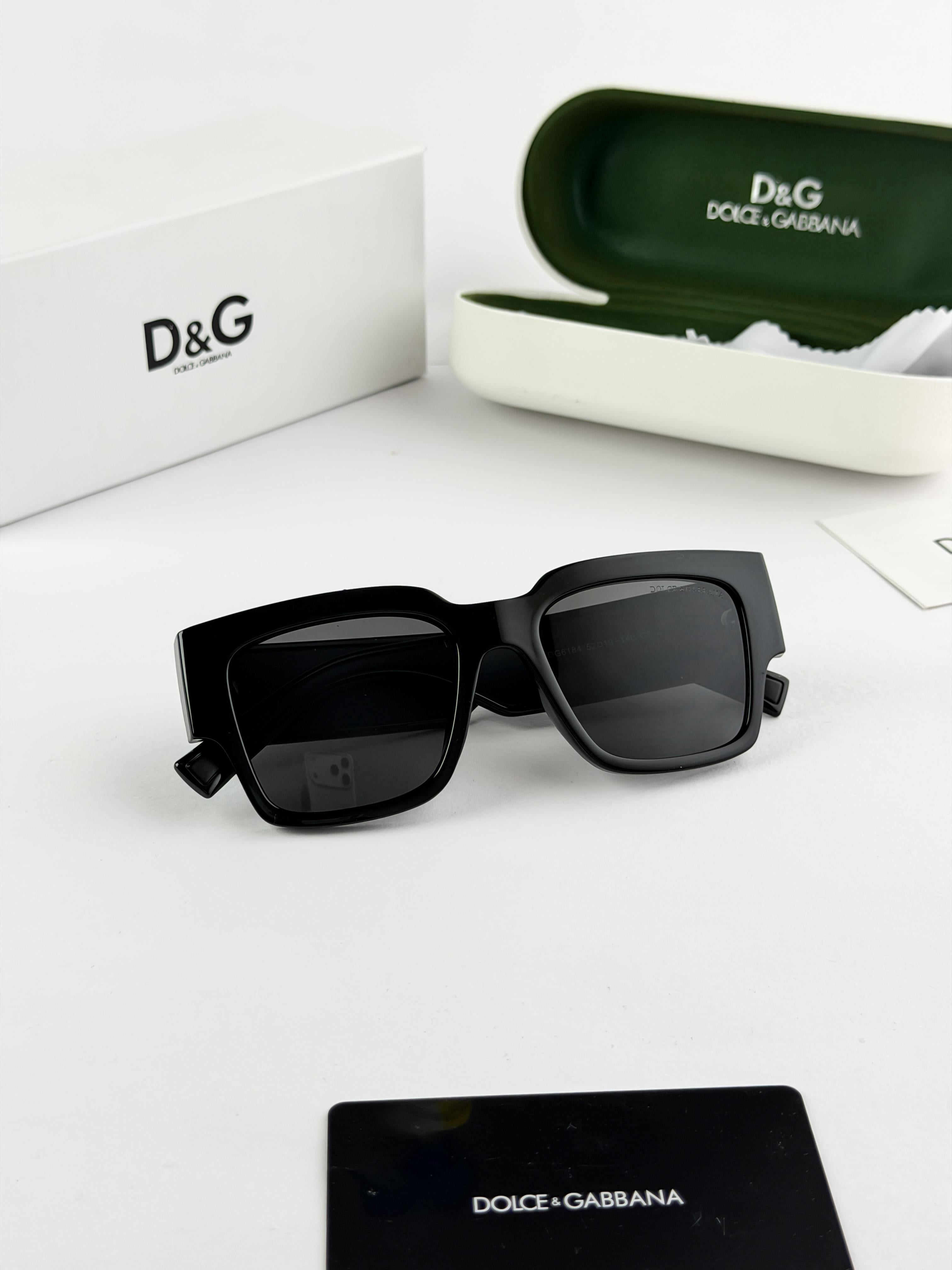 Dolce & Gabbana Sunglass