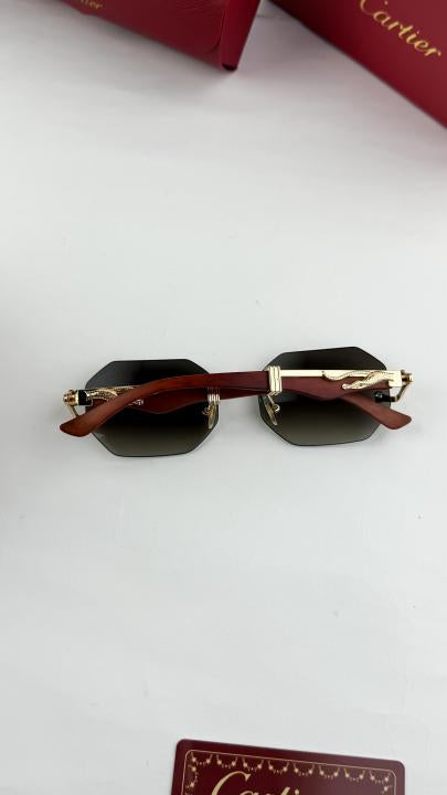 Cartier Sunglass