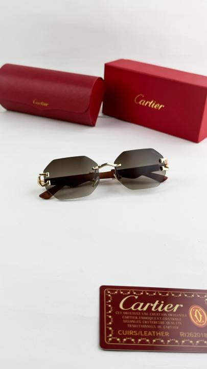Cartier Sunglass