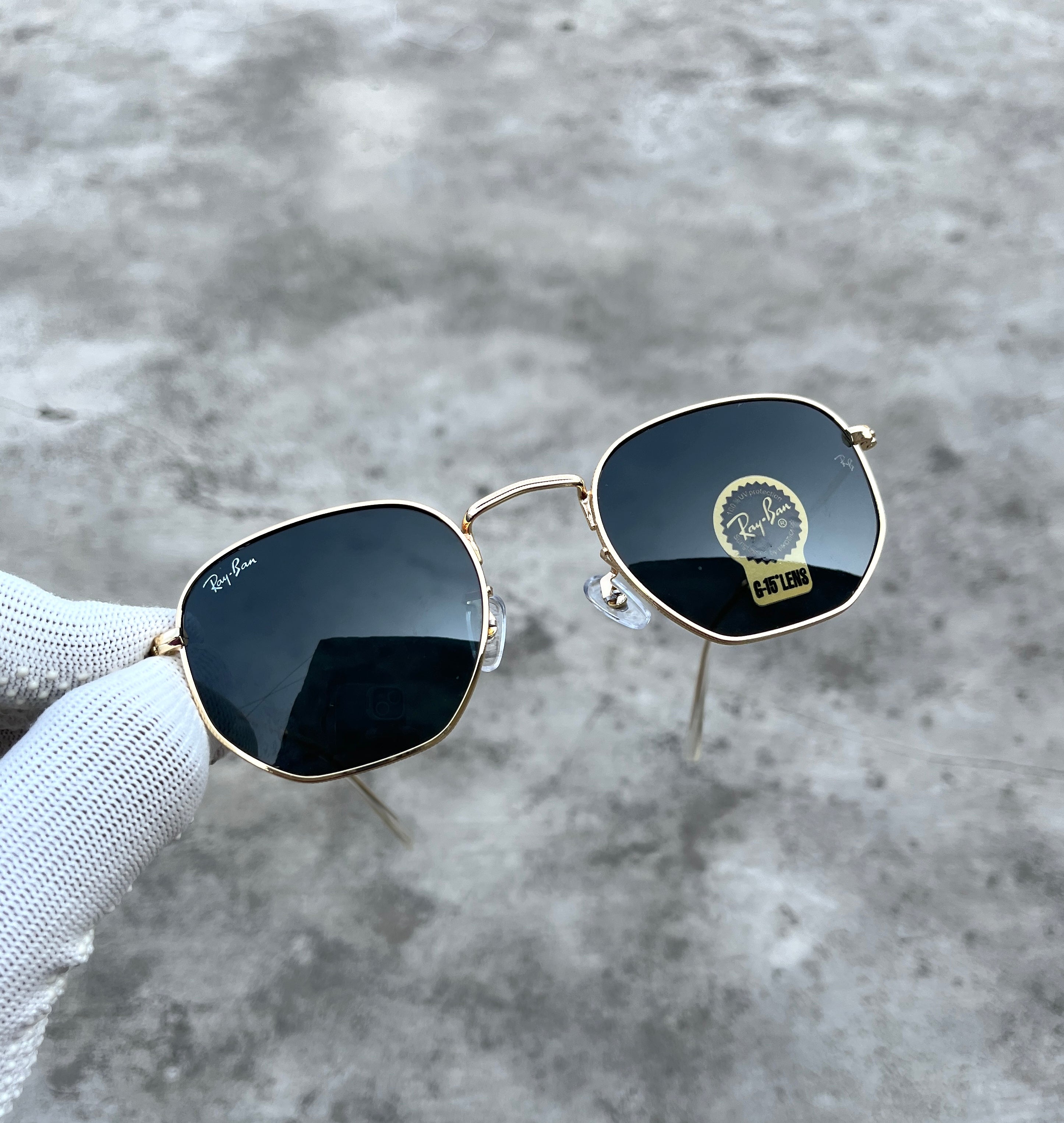 Rayban Sunglass