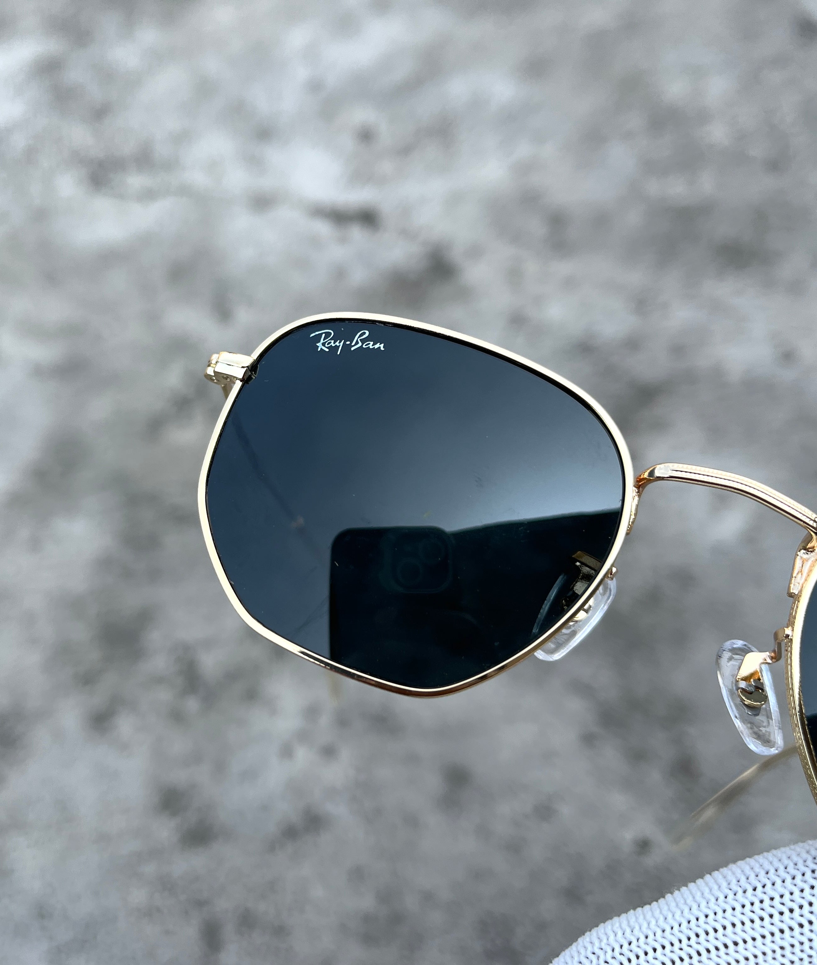 Rayban Sunglass
