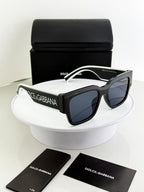 Dolce & Gabbana Sunglass
