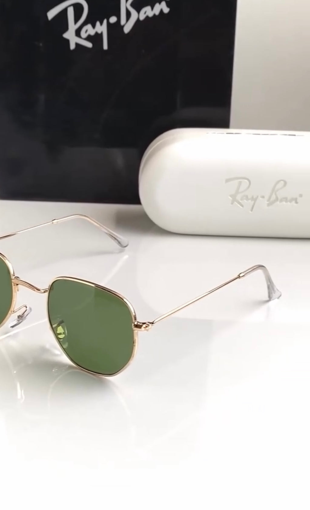 Rayban Sunglass
