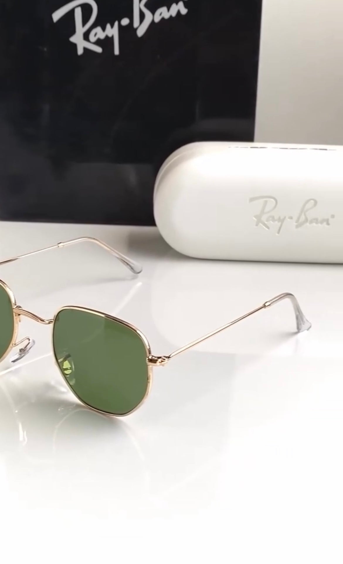 Rayban Sunglass