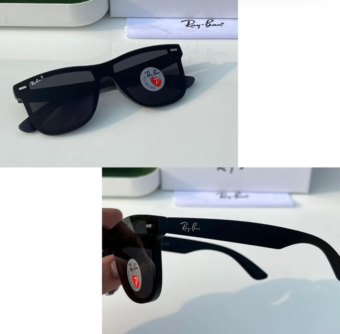 Rayban Sunglass