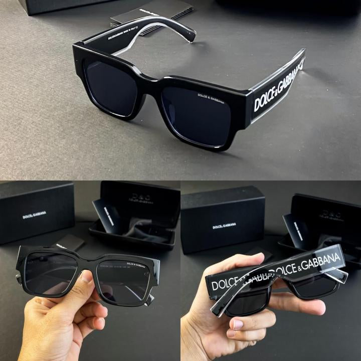 Dolce & Gabbana Sunglass