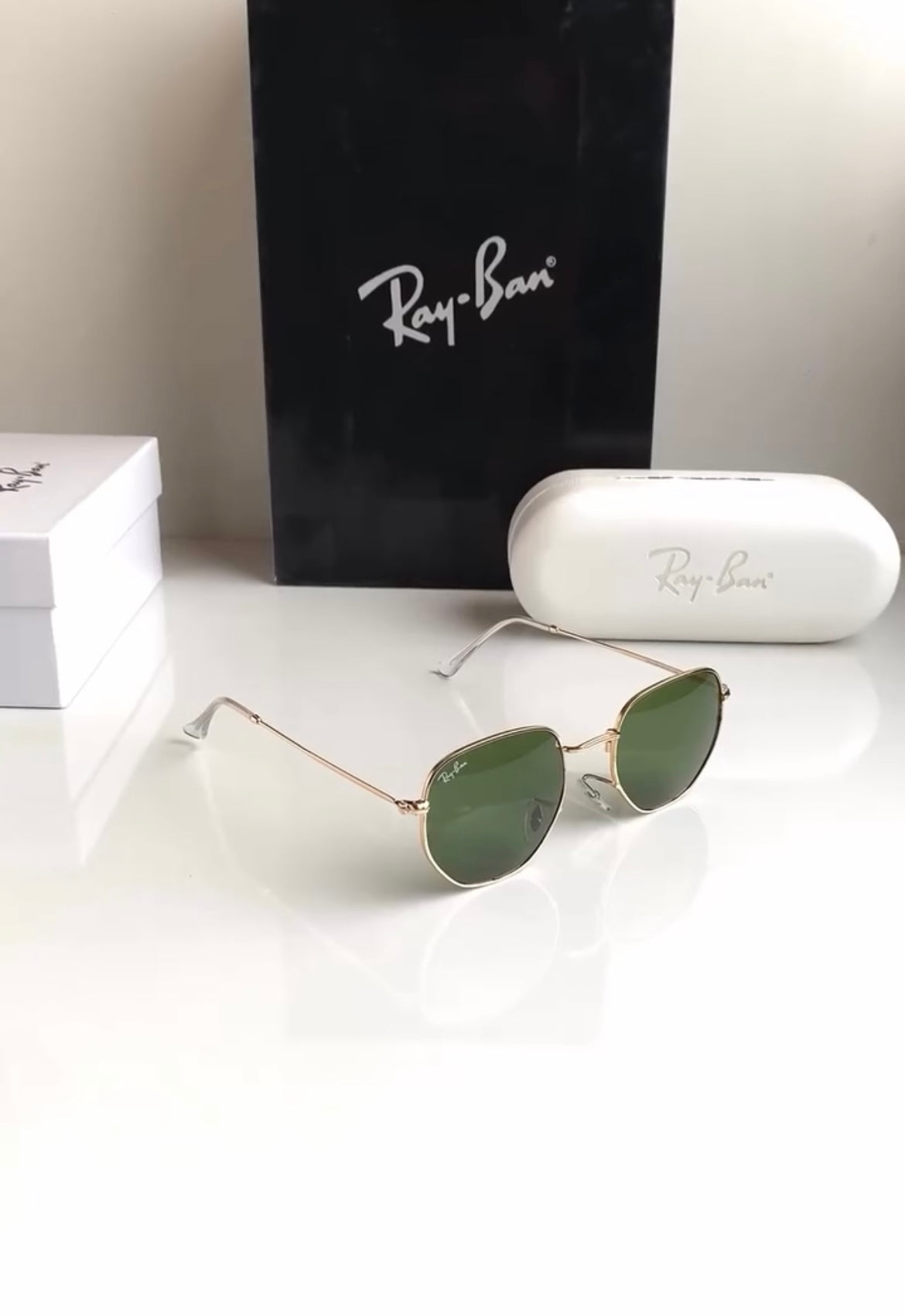 Rayban Sunglass
