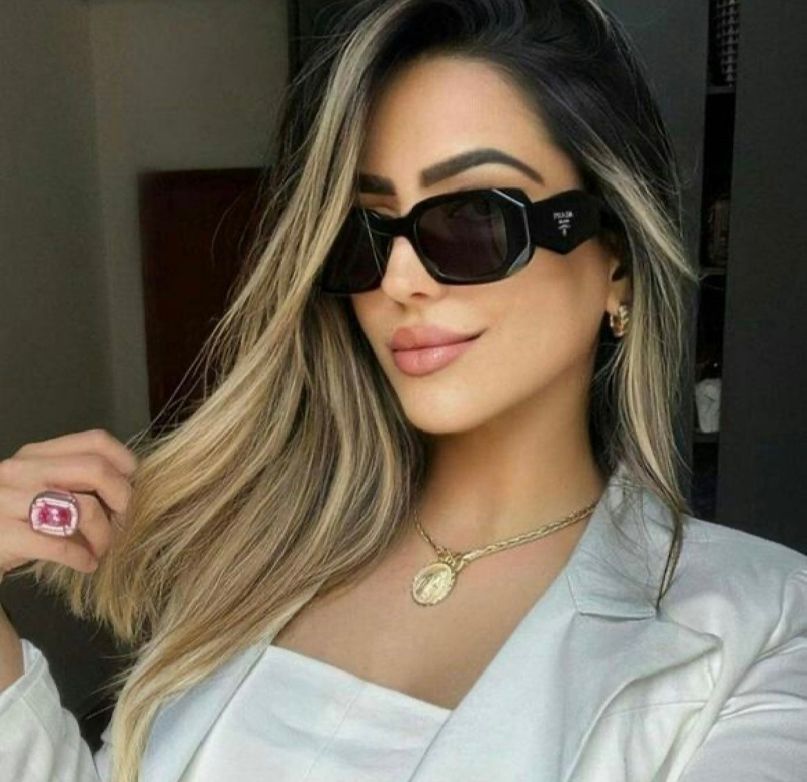 Prada Sunglass