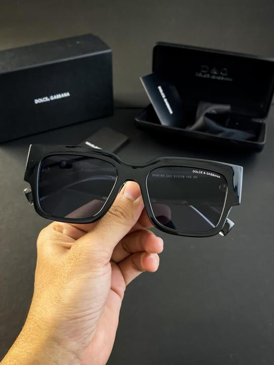 Dolce & Gabbana Sunglass