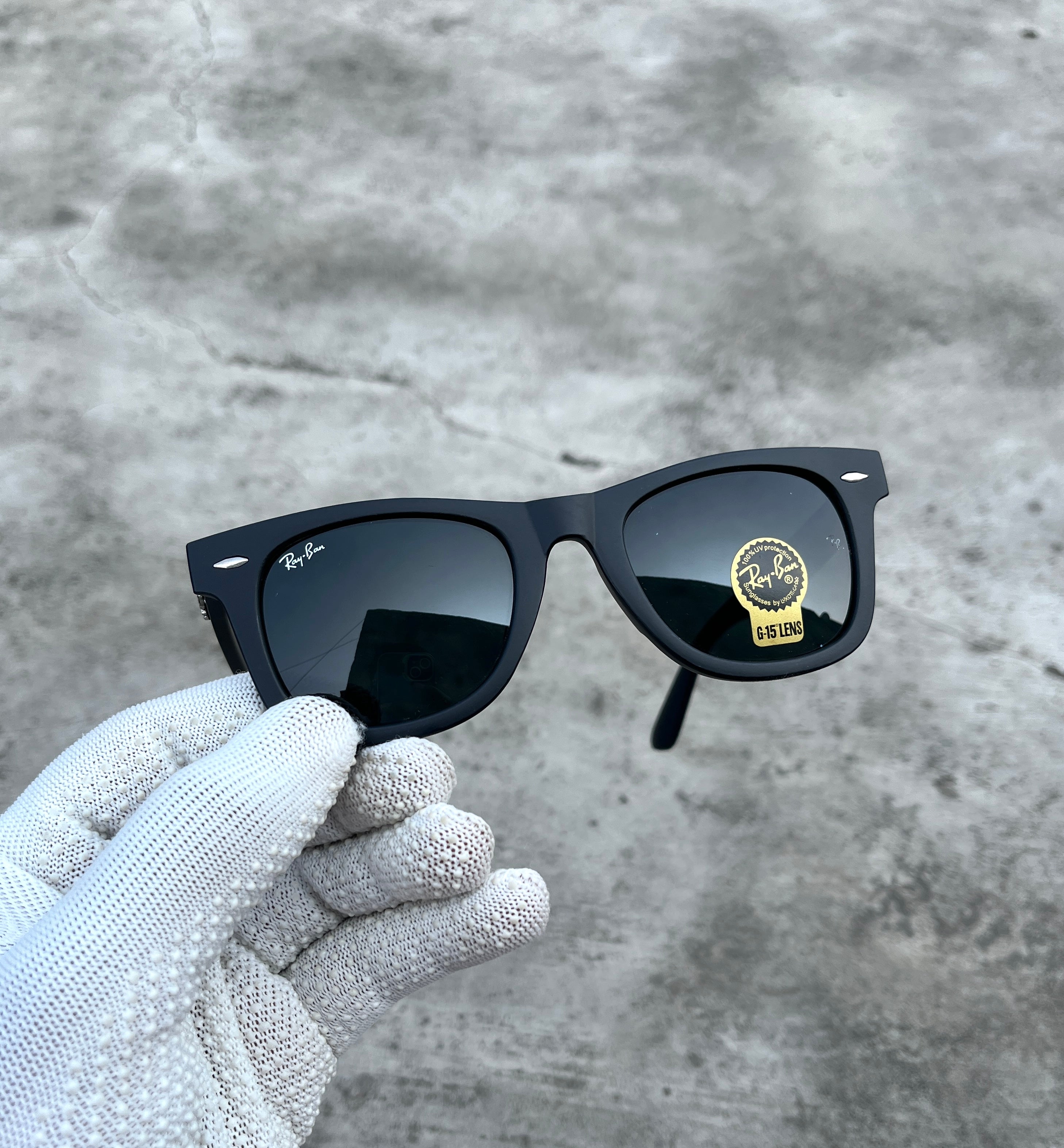 Rayban Sunglass