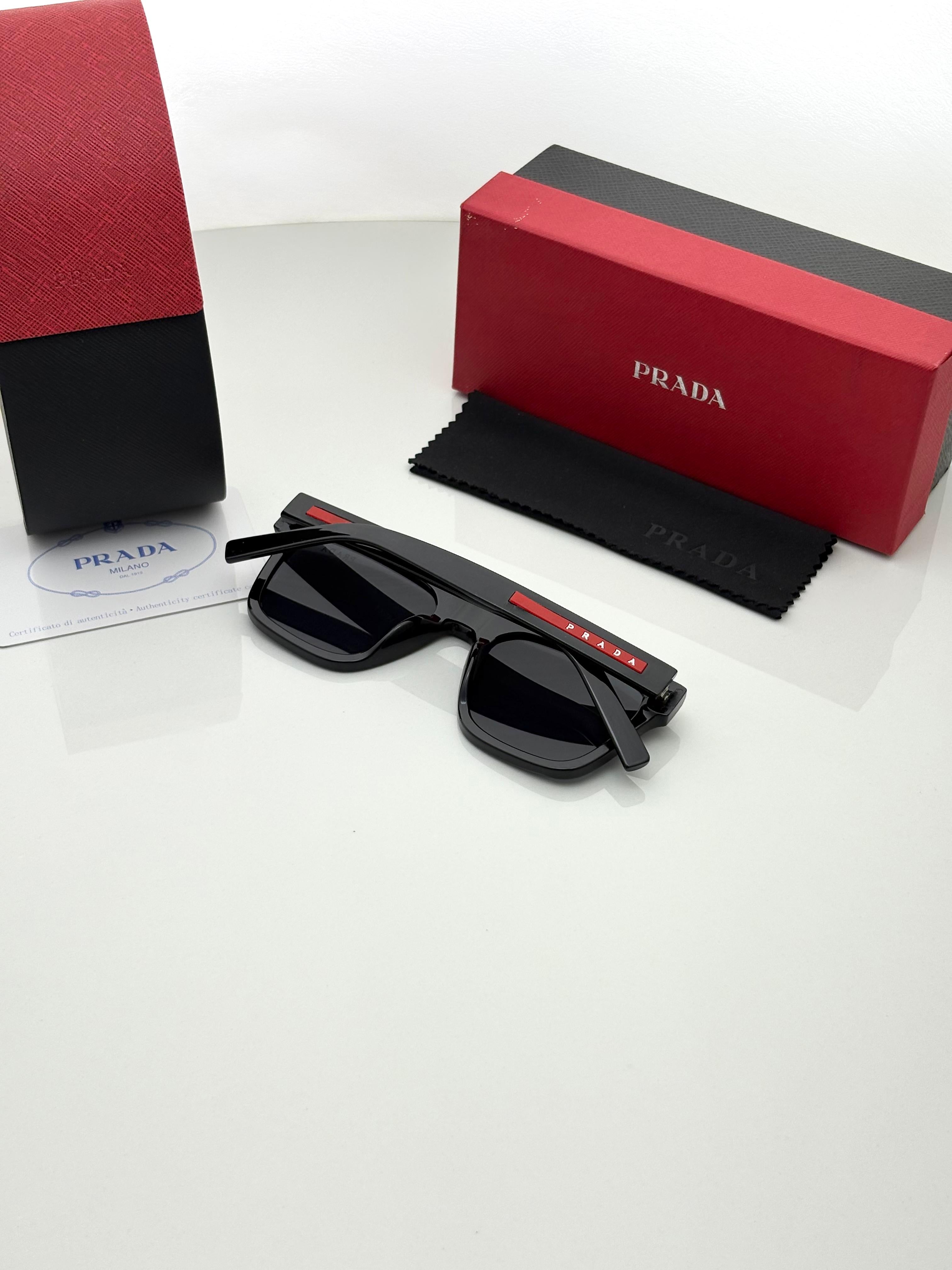 Prada Sunglass