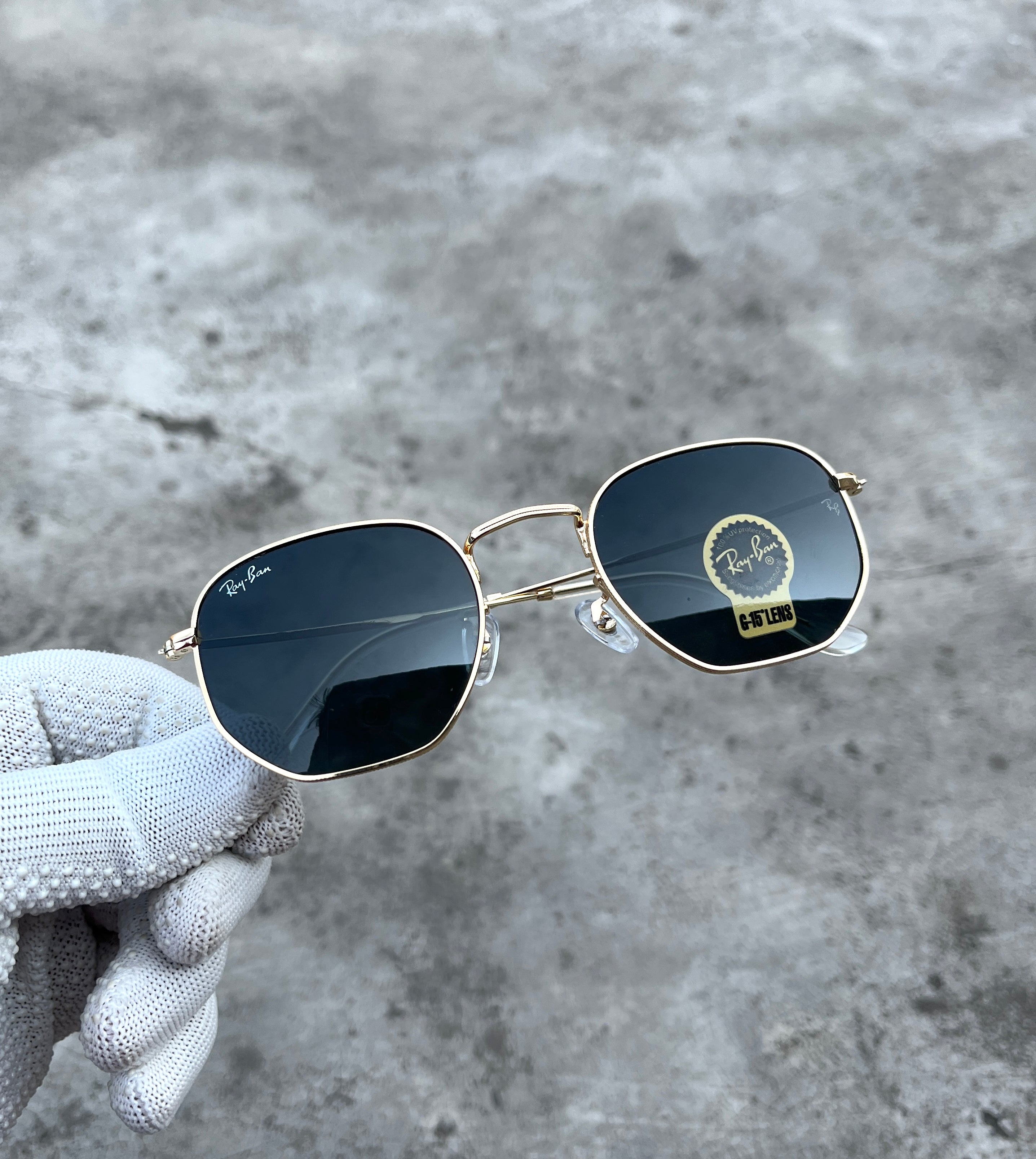 Rayban Sunglass