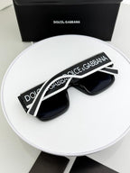 Dolce & Gabbana Sunglass
