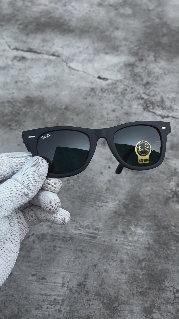 Rayban Sunglass