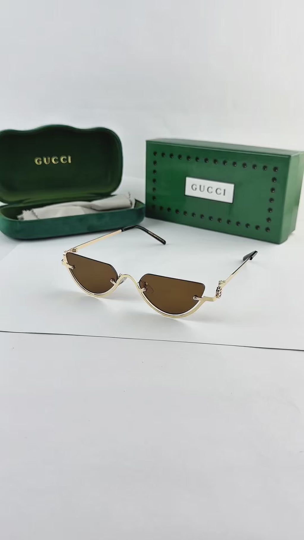 Gucci Sunglass