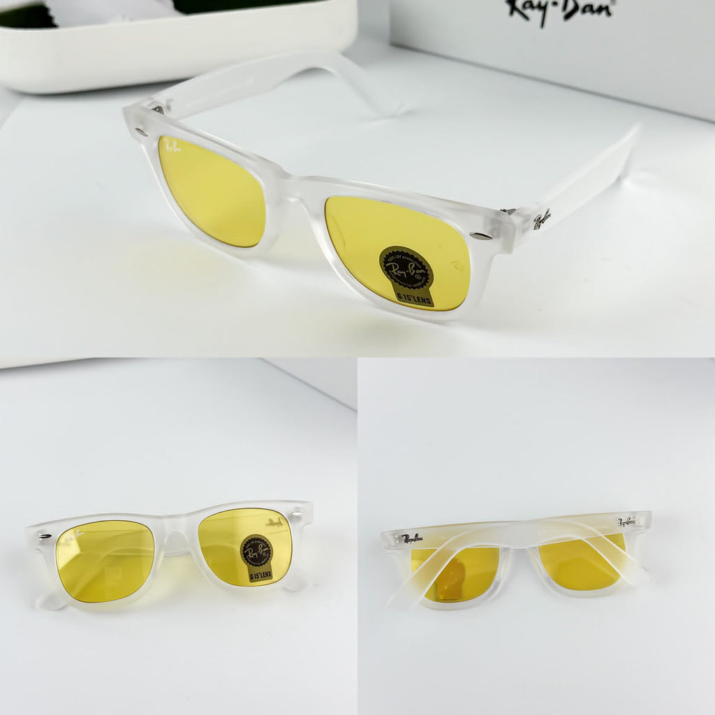 Rayban Sunglass