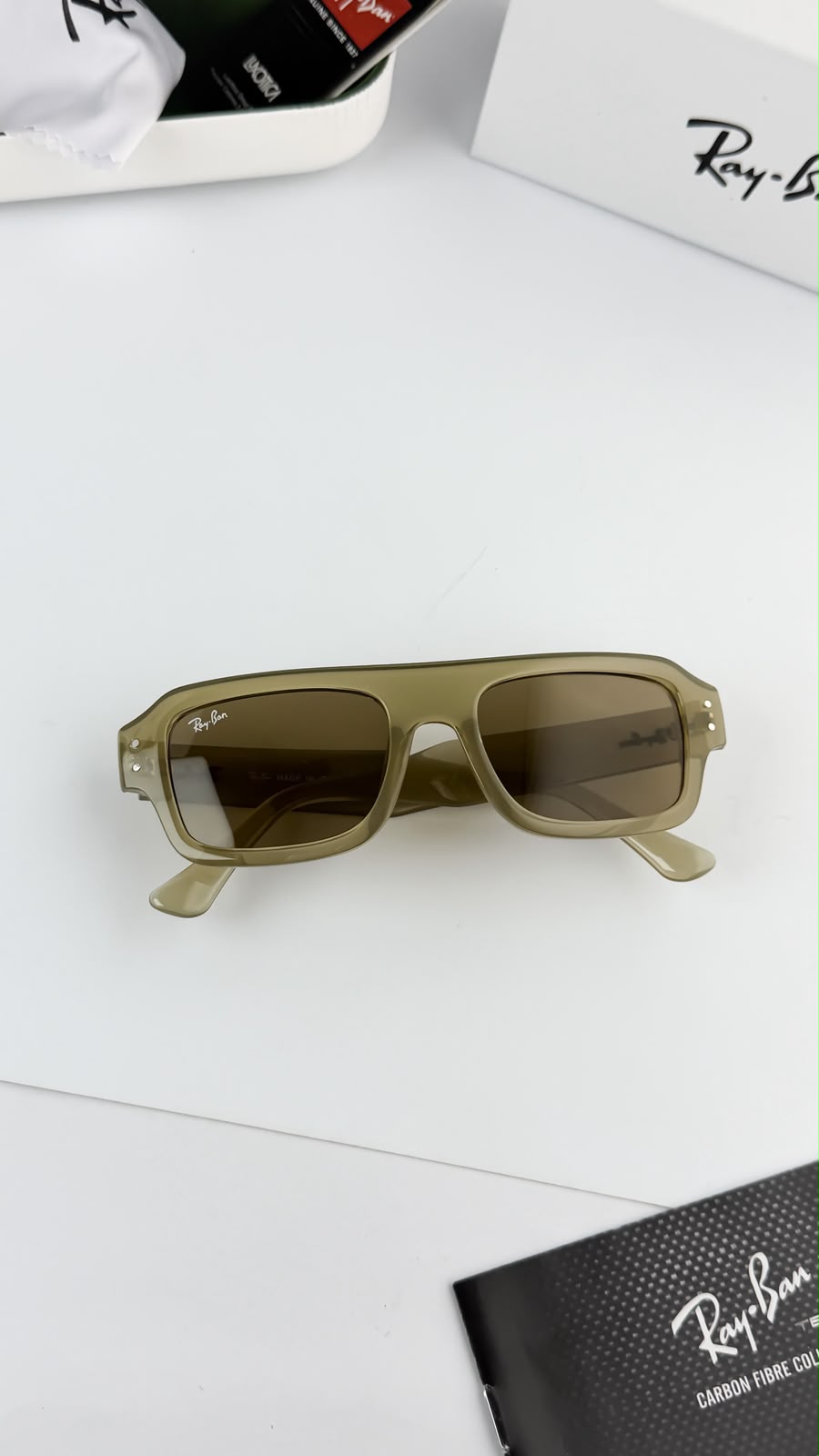 Rayban Sunglass